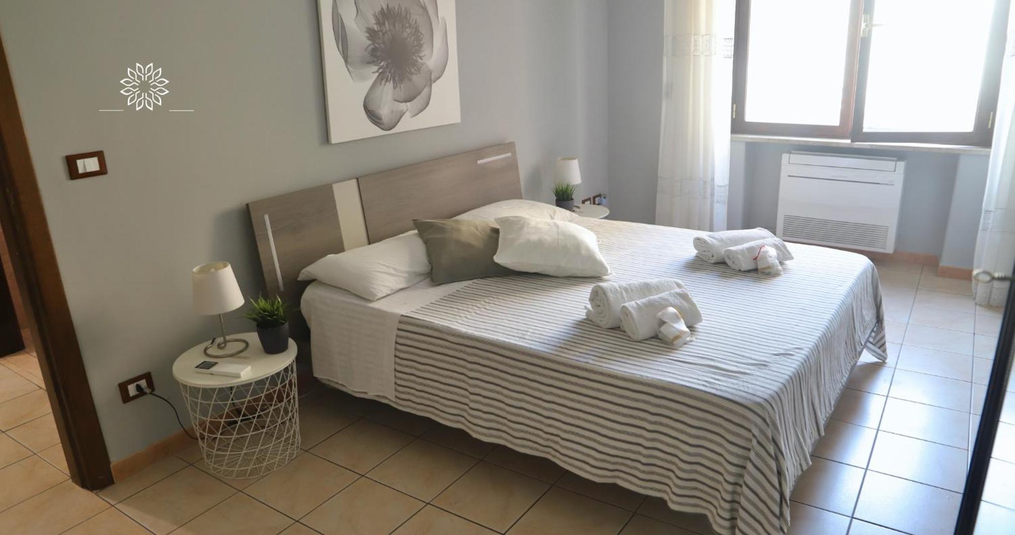 Puccini Apartment Catánia Buitenkant foto