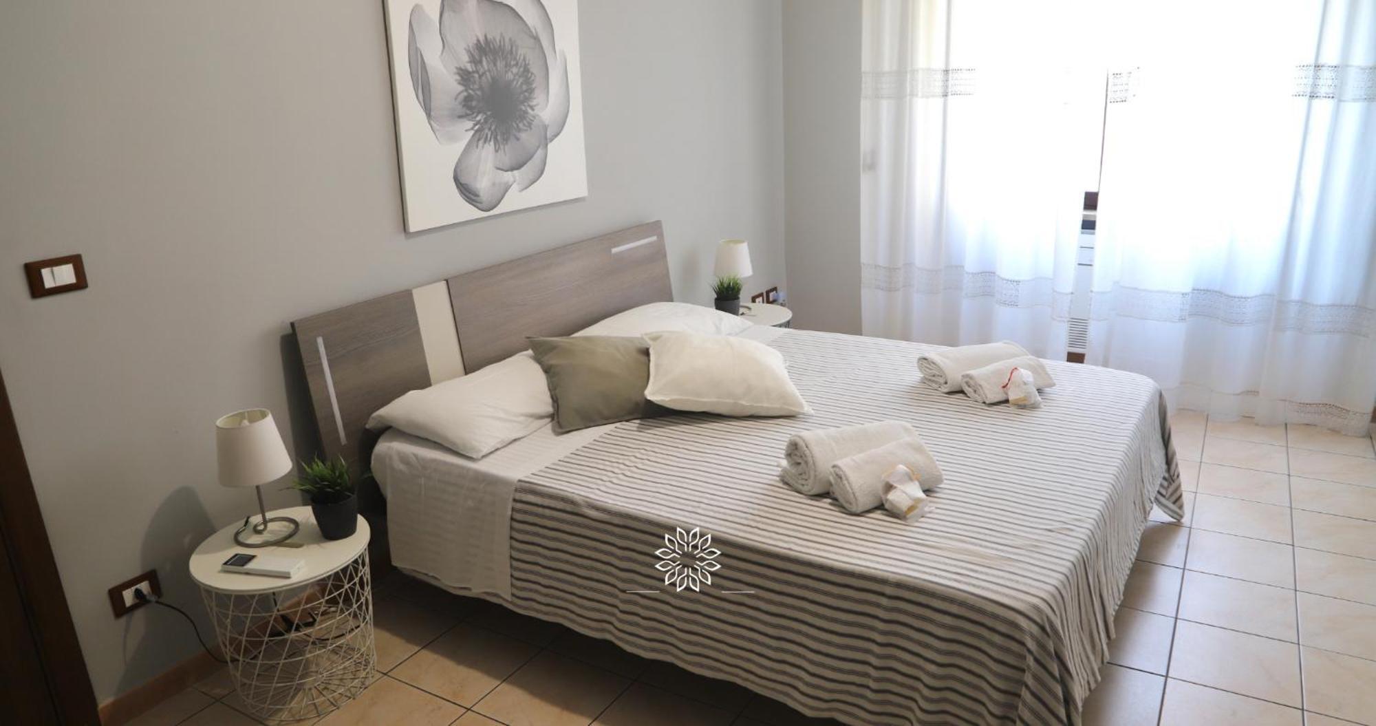 Puccini Apartment Catánia Buitenkant foto