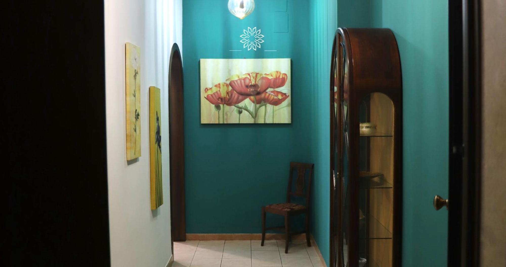 Puccini Apartment Catánia Buitenkant foto