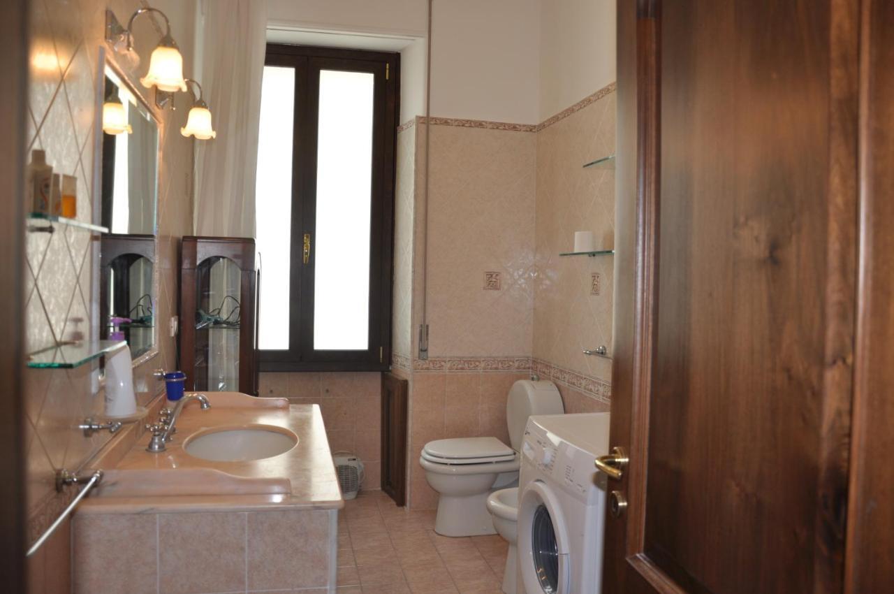 Puccini Apartment Catánia Buitenkant foto